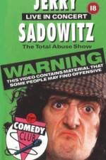 Watch Jerry Sadowitz - Live In Concert - The Total Abuse Show Merdb