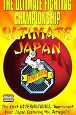 Watch UFC 23 Ultimate Japan 2 Merdb