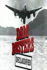 Watch Dambusters Declassified Merdb