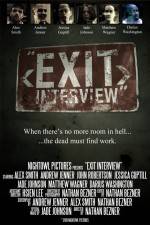 Watch Exit Interview Merdb