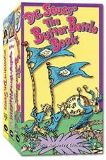 Watch The Butter Battle Book (TV Short 1989) Merdb