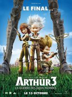 Watch Arthur 3: The War of the Two Worlds Merdb