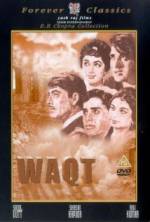 Watch Waqt Merdb