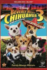 Watch Beverly Hills Chihuahua 3: Viva La Fiesta Merdb