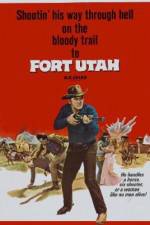 Watch Fort Utah Merdb
