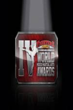 Watch World MMA Awards Merdb