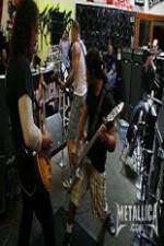 Watch Metallica Making Of Death Magnetic Merdb