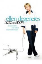Watch Ellen DeGeneres Here and Now Merdb