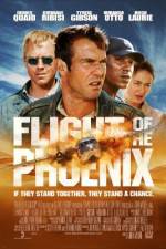 Watch Flight of the Phoenix Merdb