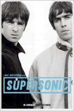 Watch Oasis Supersonic Merdb