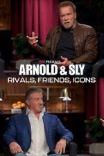 Watch Arnold & Sly: Rivals, Friends, Icons Merdb