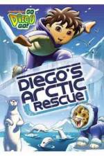 Watch Go Diego Go: Diego's Arctic Rescue Merdb