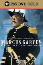 Watch Marcus Garvey: Look for Me in the Whirlwind Merdb