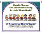 Watch A Boy Named Charlie Brown Merdb