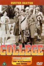 Watch College 1927 Merdb
