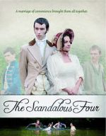 Watch The Scandalous Four Merdb