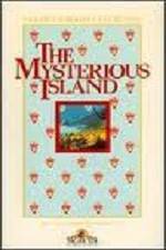 Watch The Mysterious Island Merdb