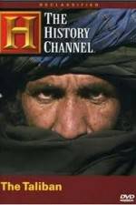 Watch History Channel Declassified The Taliban Merdb