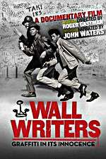 Watch Wall Writers Merdb