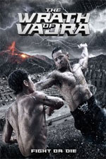Watch The Wrath of Vajra Merdb