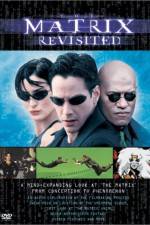 Watch The Matrix Revisited Merdb