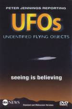 Watch Peter Jennings Reporting UFOs  Seeing Is Believing Merdb