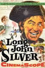 Watch Long John Silver Merdb