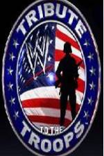 Watch WWE Tribute To TheTroops Merdb