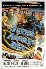 Watch Seven Angry Men Merdb
