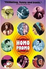 Watch Homo Promo Merdb
