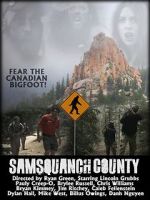 Watch Samsquanch County Merdb