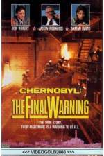 Watch Chernobyl The Final Warning Merdb