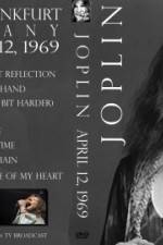Watch Janis Joplin: Frankfurt, Germany Merdb