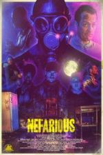 Watch Nefarious Merdb