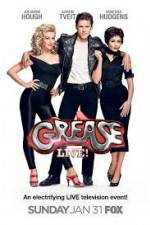 Watch Grease: Live Merdb