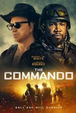 Watch The Commando Merdb