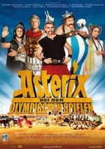 Watch Asterix at the Olympic Games Merdb