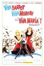 Watch Viva Maria! Merdb