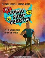 Watch My Comic Shop Country Merdb
