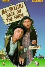 Watch Ma and Pa Kettle Back on the Farm Merdb