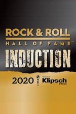Watch The Rock & Roll Hall of Fame 2020 Inductions (TV Special 2020) Merdb