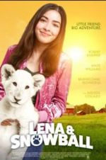 Watch Lena and Snowball Merdb