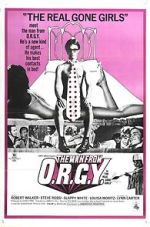 Watch The Man from O.R.G.Y. Merdb