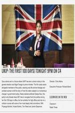 Watch UKIP: The First 100 Days Merdb