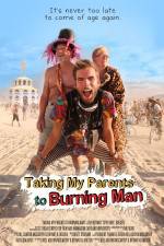 Watch Taking My Parents to Burning Man Merdb