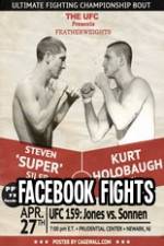 Watch UFC 159 FaceBook Prelims Merdb
