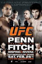 Watch UFC 127: Penn vs Fitch Merdb