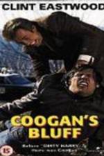 Watch Coogan's Bluff Merdb