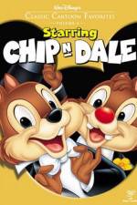 Watch Chip an' Dale Merdb