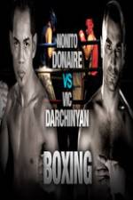 Watch Nonito Donaire vs Vic Darchinyan II Merdb